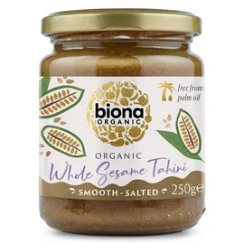 Nut Butters