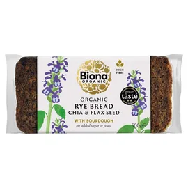 Rye Bread