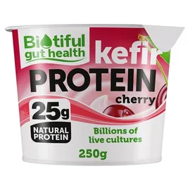 Kefir & Drinking Yoghurts