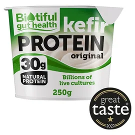 Kefir & Drinking Yoghurts