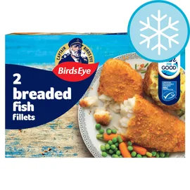 Fish Fillets