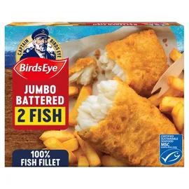 Fish Fillets