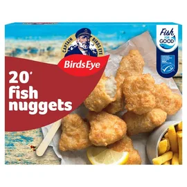 Battered & Breaded