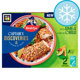 Fish Fillets
