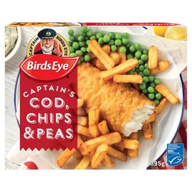 Pies, Bakes & Traditional Meals