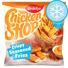 Frozen Chips