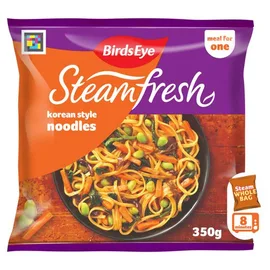 Frozen Ready Meals