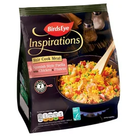Pasta, Rice & Noodles