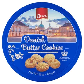 Cookies & Shortbread