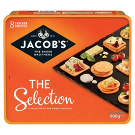Biscuits for Cheese