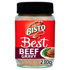 Stocks & Gravies