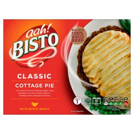 Pies, Bakes & Traditional Meals