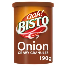 Stocks & Gravies