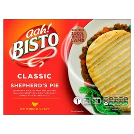 Pies, Bakes & Traditional Meals