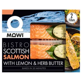 Salmon