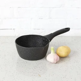 Frying Pans, Saucepans & Pots