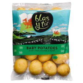 Potatoes