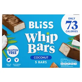 Cereal & Snacking Bars