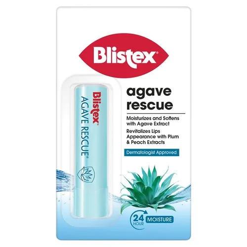 Blistex Agave Rescue - 3.00 | Grocefully