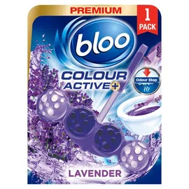 Toilet Cleaners & Rimblocks