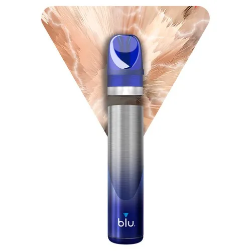 Blu Bar Kit Creamy Tobacco - £5.99