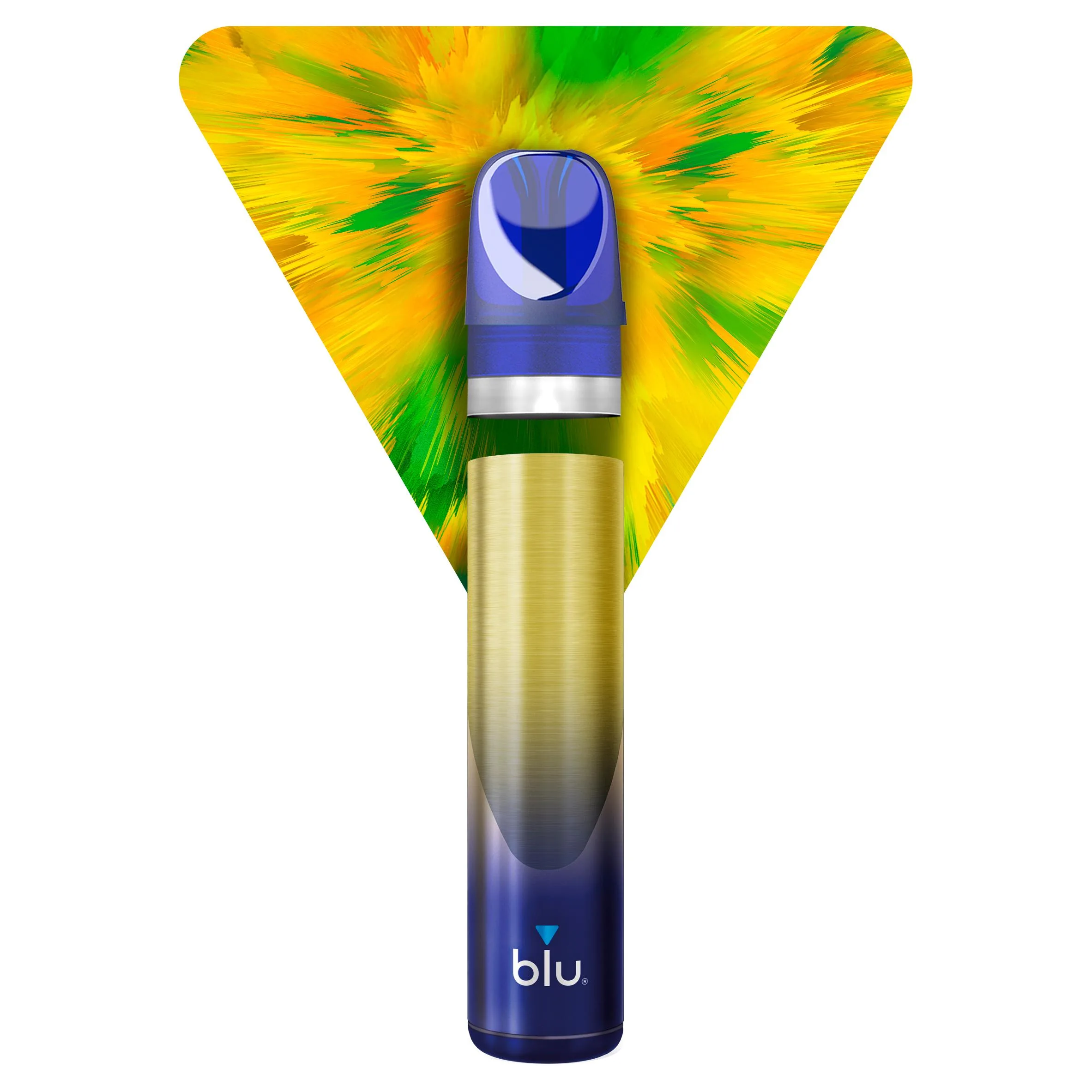 blu Bar Pod kit Pineapple Vape Device 20mg/ml - 5.99 | Grocefully