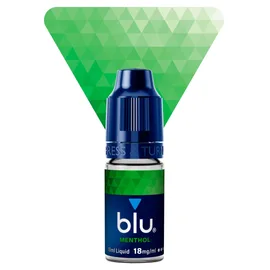 Blu Liquid Menthol 1.6% - 3.99 | Grocefully