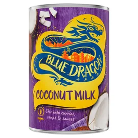 Coconut Milk & Cream