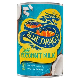 Coconut Milk & Cream