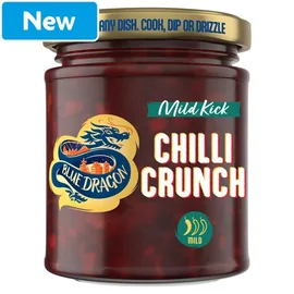 Chilli & Infused Oils
