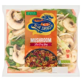 Fresh Stir Fry