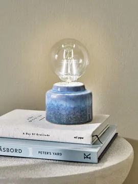 Light Bulbs & Lighting