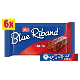 Chocolate Biscuit Bars