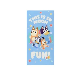 Baby Towels