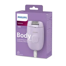 Epilators