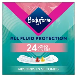 Pantyliners