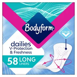 Pantyliners
