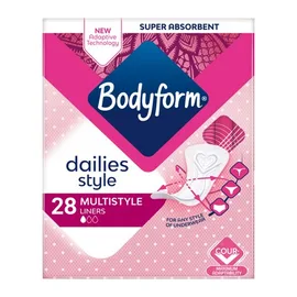 Pantyliners