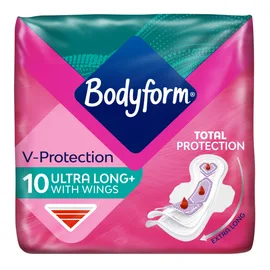 Sanitary Towels