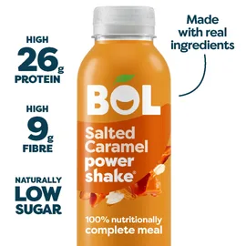 Energy, Sports & Health Drinks