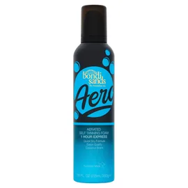 Self Tan