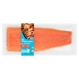 Salmon