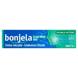 Gum Care & Denture Care