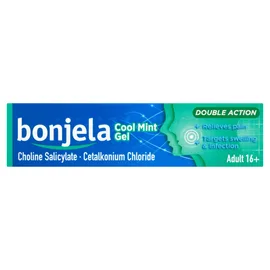 Gum Care & Denture Care