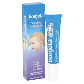 Teething