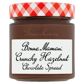 Jam, Spreads & Desserts