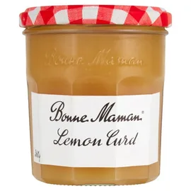 Lemon & Fruit Curds