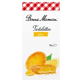 Individually Wrapped Cakes
