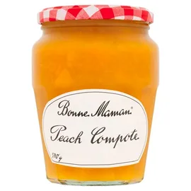 Fruit Compotes
