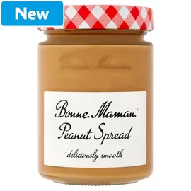 Nut Butters